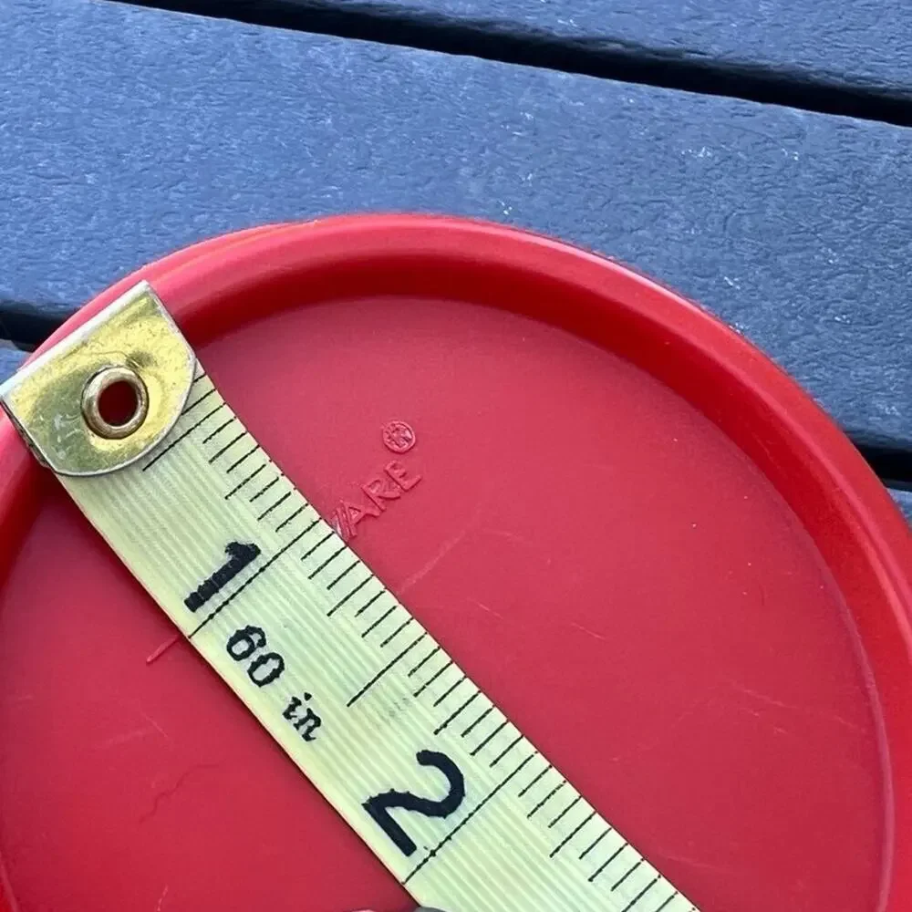Tupperware 15 fluid ounces